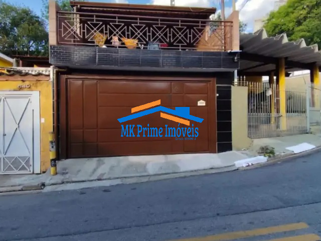 #15934 - Casa para Venda em Osasco - SP