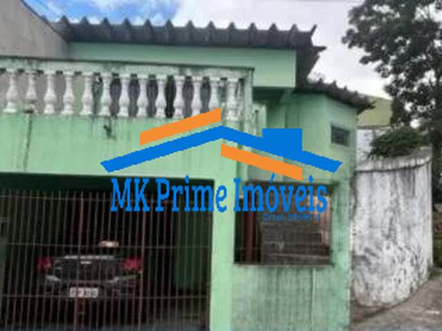#15936 - Casa para Venda em Osasco - SP