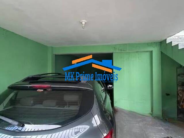 #15936 - Casa para Venda em Osasco - SP