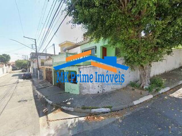 #15936 - Casa para Venda em Osasco - SP