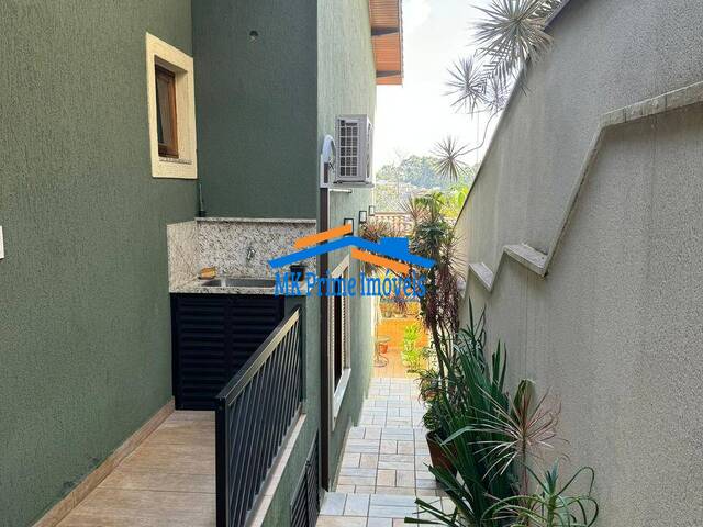 #15937 - Casa para Venda em Cotia - SP