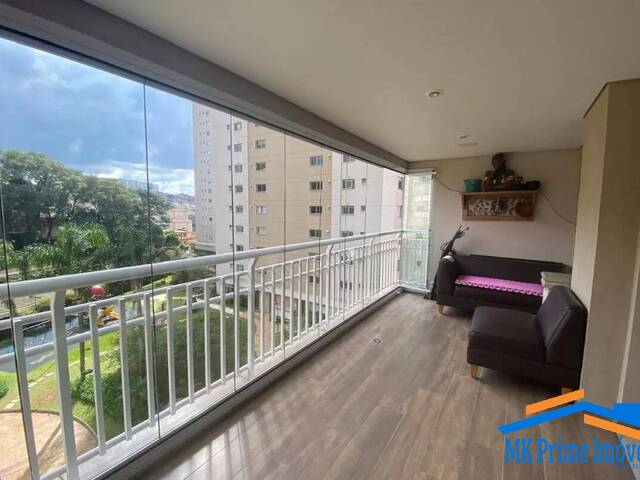 Apartamento para Venda em São Paulo - 5