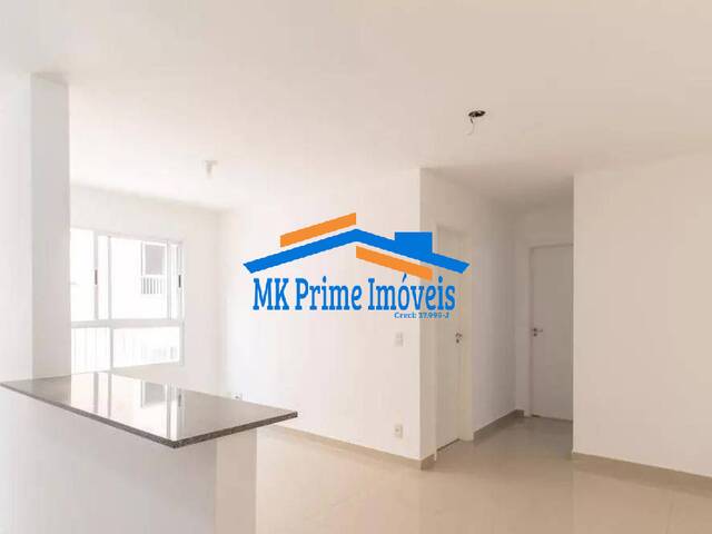 #15940 - Apartamento para Venda em Osasco - SP