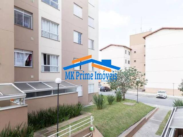 #15940 - Apartamento para Venda em Osasco - SP