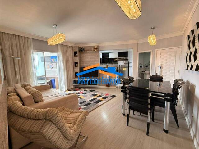 Apartamento para Venda em Osasco - 4