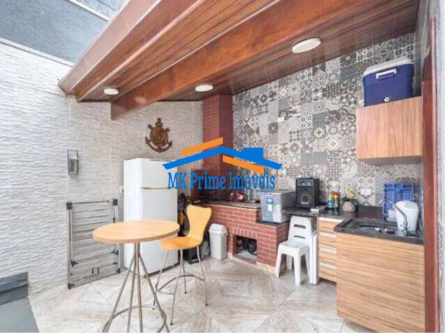 #15946 - Casa para Venda em Osasco - SP