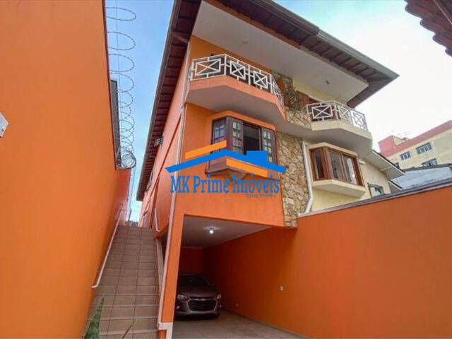 #15946 - Casa para Venda em Osasco - SP