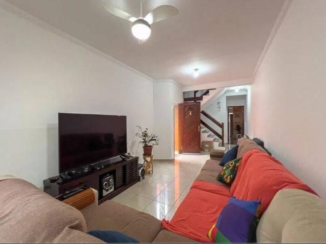 Sobrado para Venda em Osasco - 4
