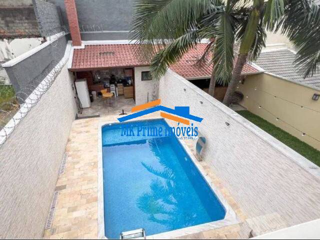 #15946 - Casa para Venda em Osasco - SP