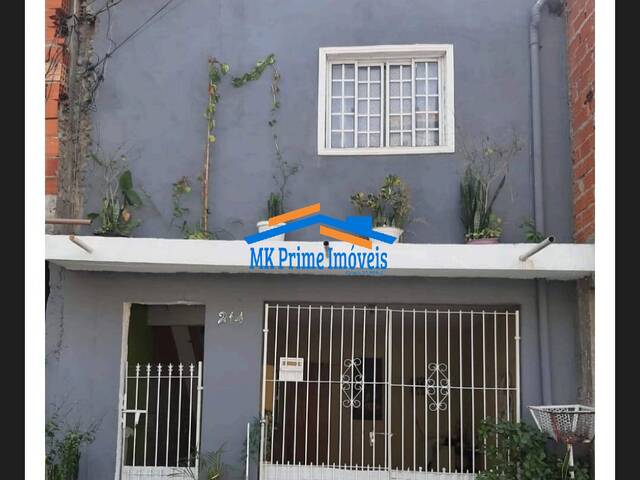 #15949 - Casa para Venda em Jandira - SP