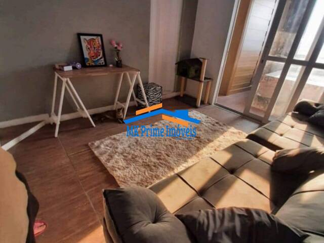 #15949 - Casa para Venda em Jandira - SP