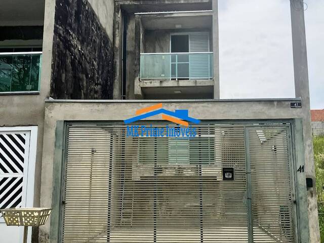 #15952 - Casa para Venda em Jandira - SP