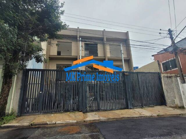 #15951 - Sobrado para Venda em Osasco - SP