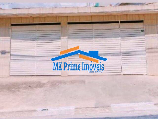 #15954 - Casa para Venda em Osasco - SP