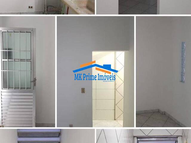 #15954 - Casa para Venda em Osasco - SP