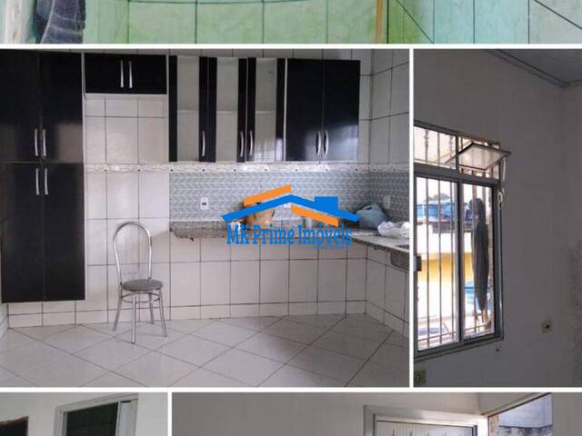 Casa para Renda para Venda em Osasco - 4