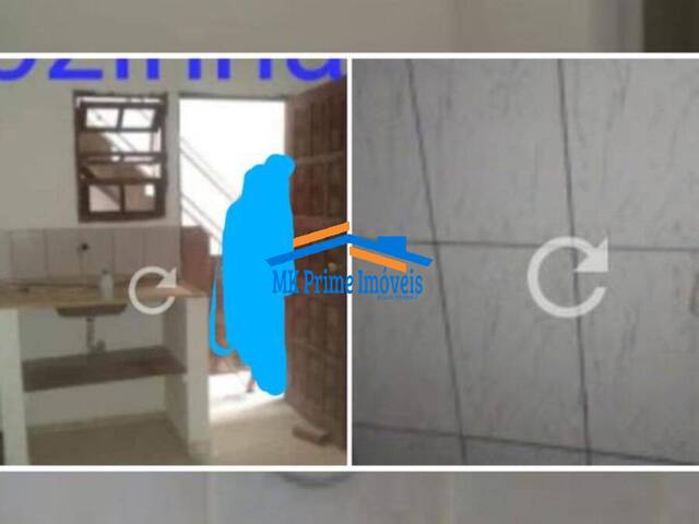 Casa para Renda para Venda em Osasco - 5