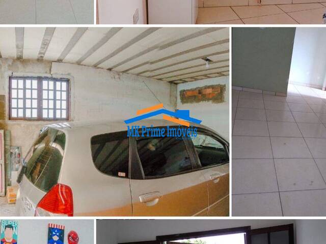 #15954 - Casa para Venda em Osasco - SP