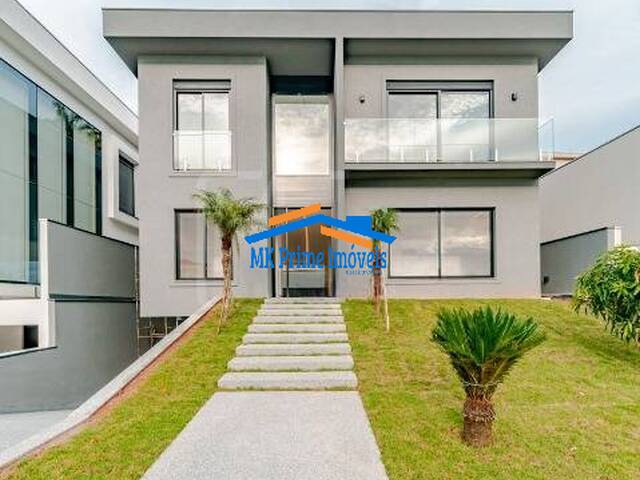 #15935 - Casa para Venda em Barueri - SP