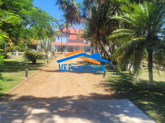 Chácara para Venda em Porangaba - 5