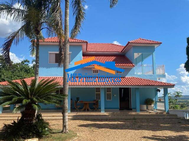 #15959 - Chácara para Venda em Porangaba - SP