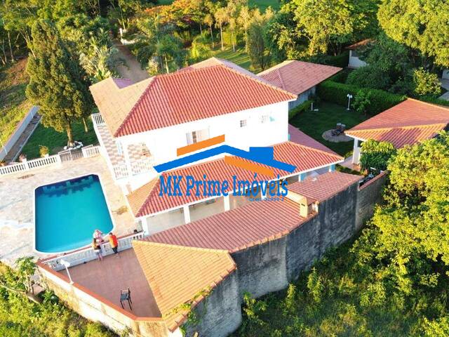 #15959 - Chácara para Venda em Porangaba - SP