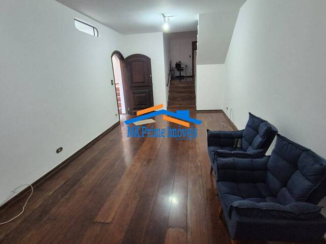 #15961 - Sobrado para Venda em São Paulo - SP