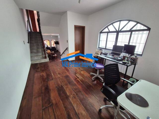 #15961 - Sobrado para Venda em São Paulo - SP
