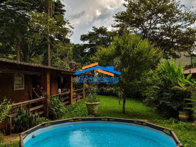 #15962 - Casa para Venda em Cotia - SP