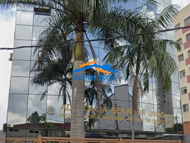 #15966 - Sala para Locação em Osasco - SP