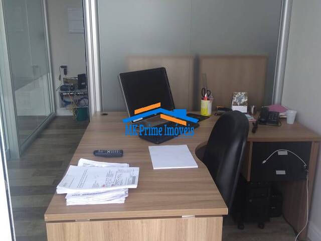 #15968 - Sala para Venda em Osasco - SP