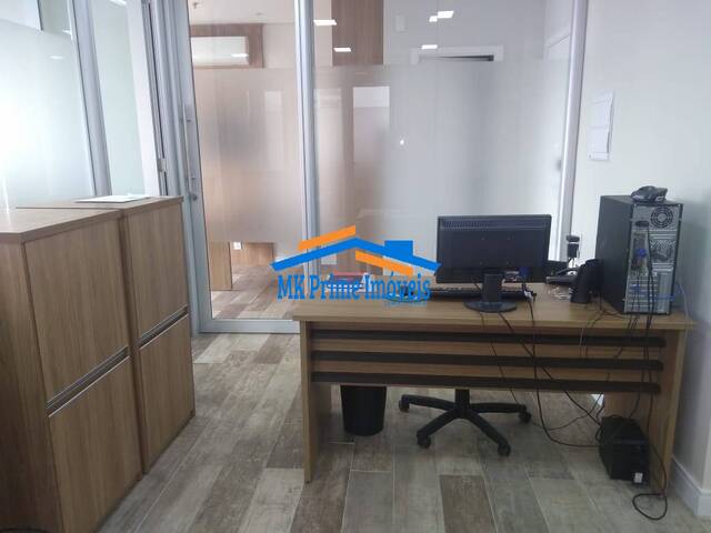 #15968 - Sala para Venda em Osasco - SP