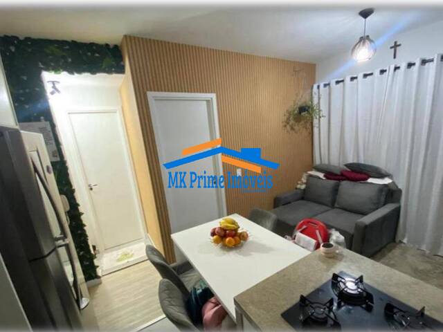 #15969 - Apartamento para Venda em Osasco - SP