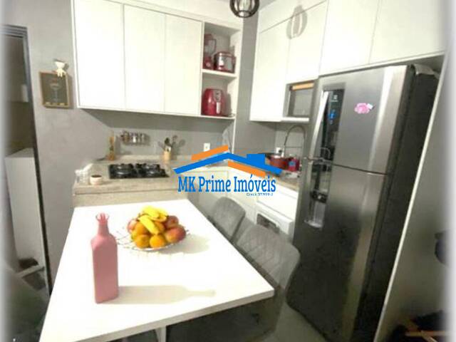 #15969 - Apartamento para Venda em Osasco - SP