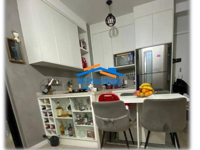 Apartamento para Venda em Osasco - 4