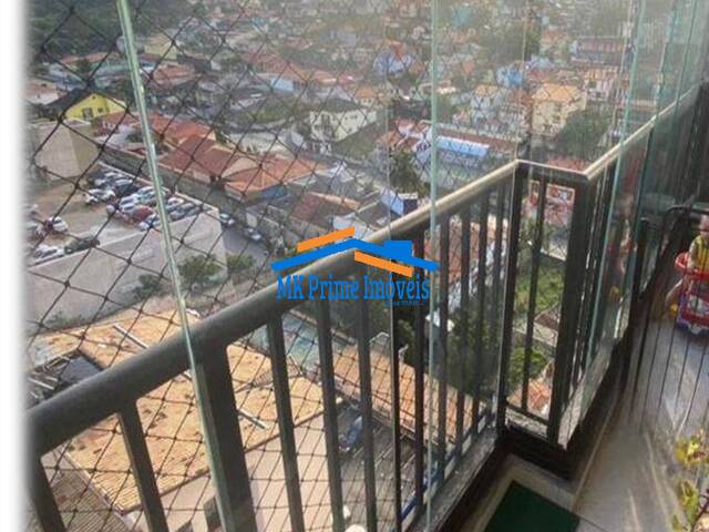 Apartamento para Venda em Osasco - 5