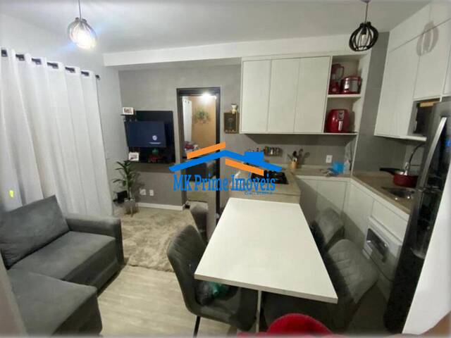 #15969 - Apartamento para Venda em Osasco - SP