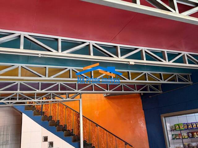 #15972 - Galpão para Venda em Osasco - SP