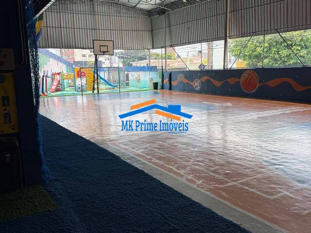 #15972 - Galpão para Venda em Osasco - SP