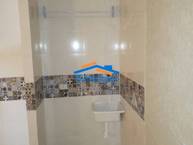 #15973 - Apartamento para Locação em São Paulo - SP