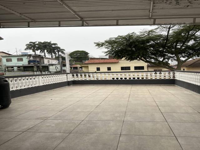 Sobrado para Venda em Osasco - 4