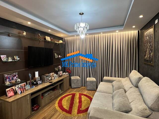 Venda em City Bussocaba - Osasco