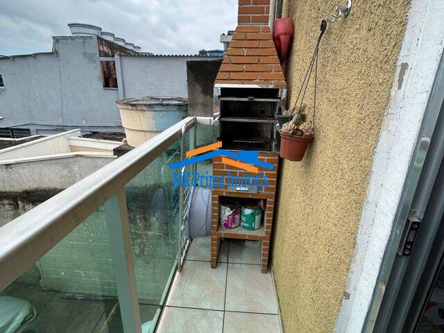 #15976 - Apartamento para Venda em Santana de Parnaíba - SP