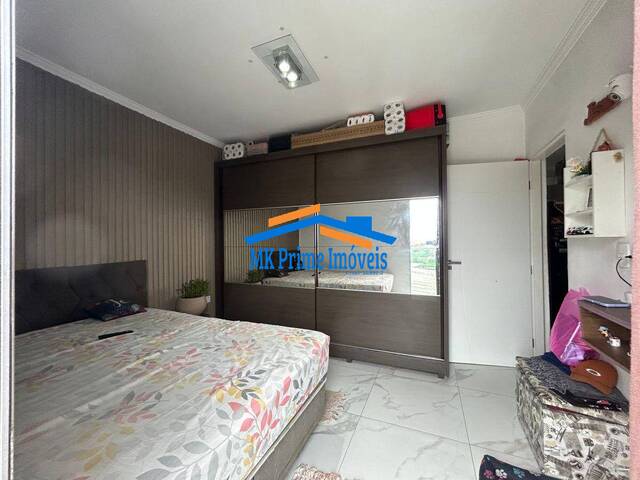 Apartamento para Venda em Santana de Parnaíba - 4