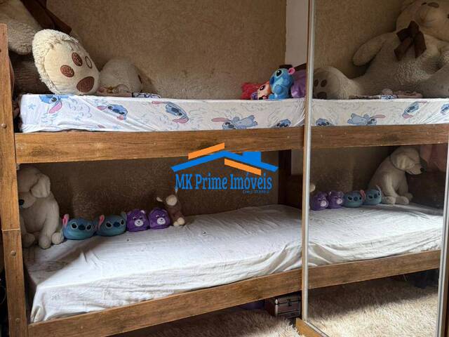 #15976 - Apartamento para Venda em Santana de Parnaíba - SP