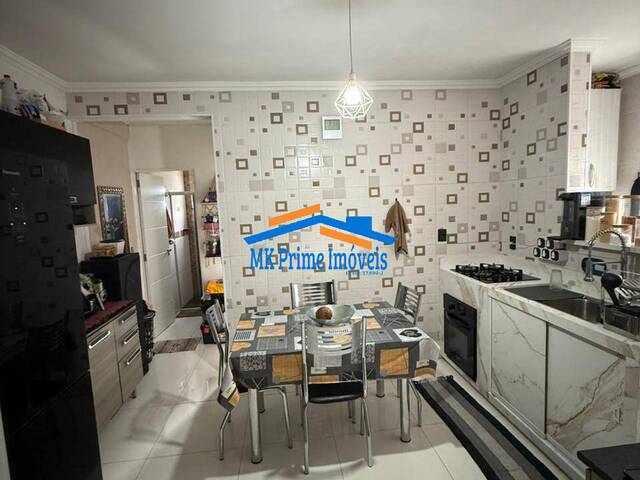 Apartamento para Venda em Santana de Parnaíba - 5