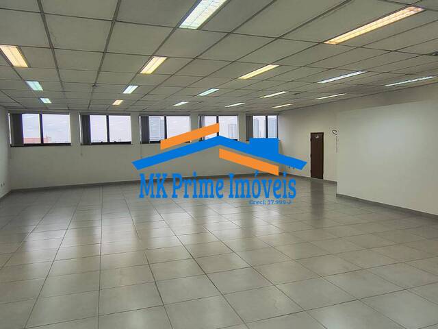 #15966 - Prédio comercial para Locação em Osasco - SP