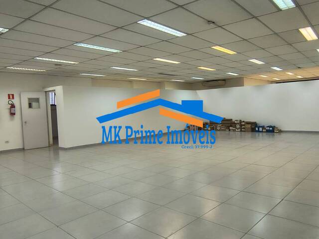 #15966 - Prédio comercial para Locação em Osasco - SP