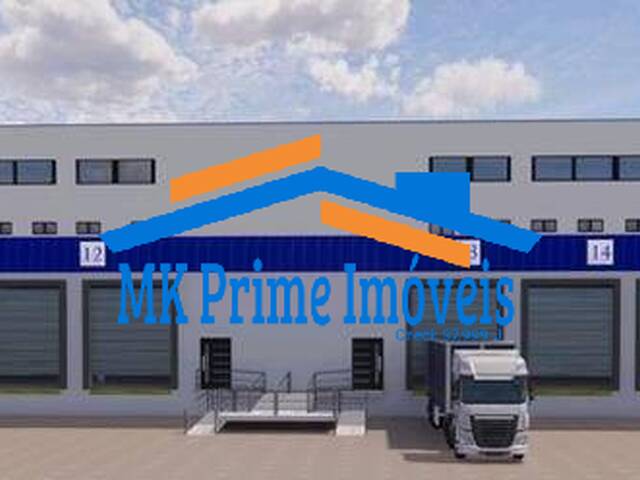 #15978 - Área para Venda em Itapecerica da Serra - SP