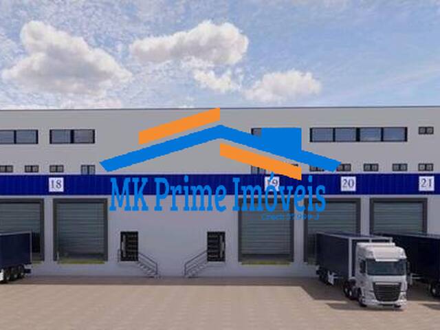 Área para Venda em Itapecerica da Serra - 4